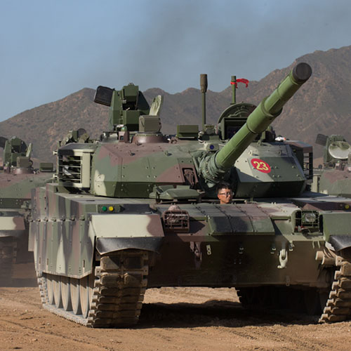 8 타점과 8 타점! Ordnance Industry Group의 "Armour and Anti-스포츠 무료"무기는 처음 공개적으로 라이브 화를 시작했습니다